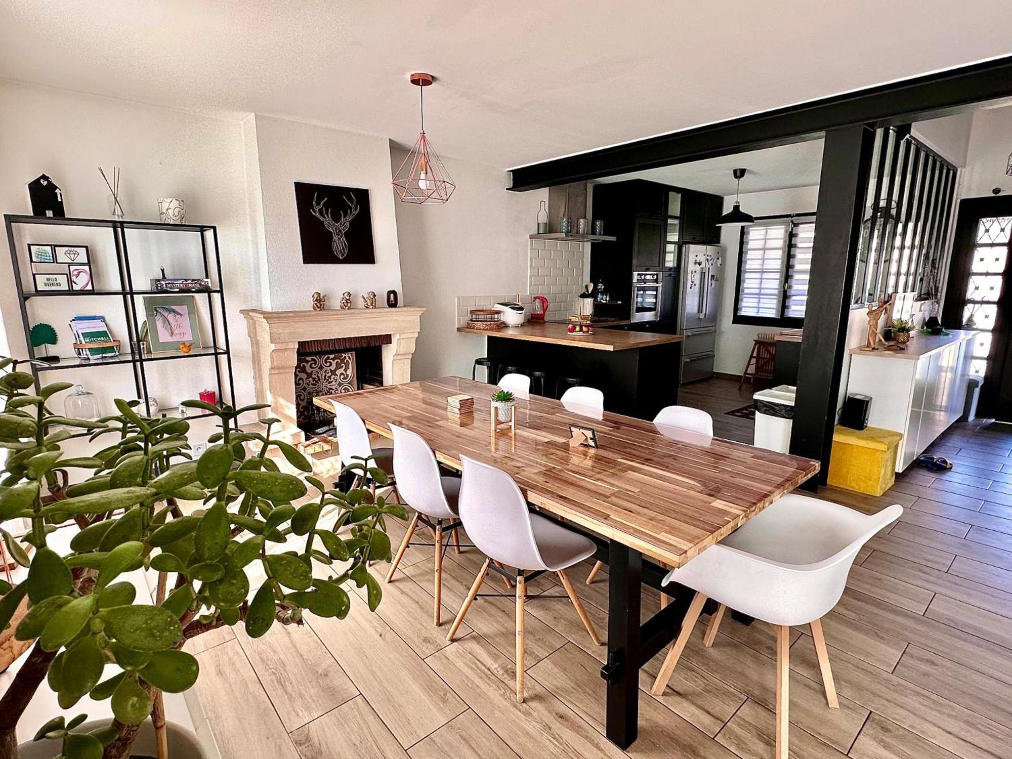 Family Oasis With 3 Bedrooms Near Paris Chennevières-sur-Marne Εξωτερικό φωτογραφία