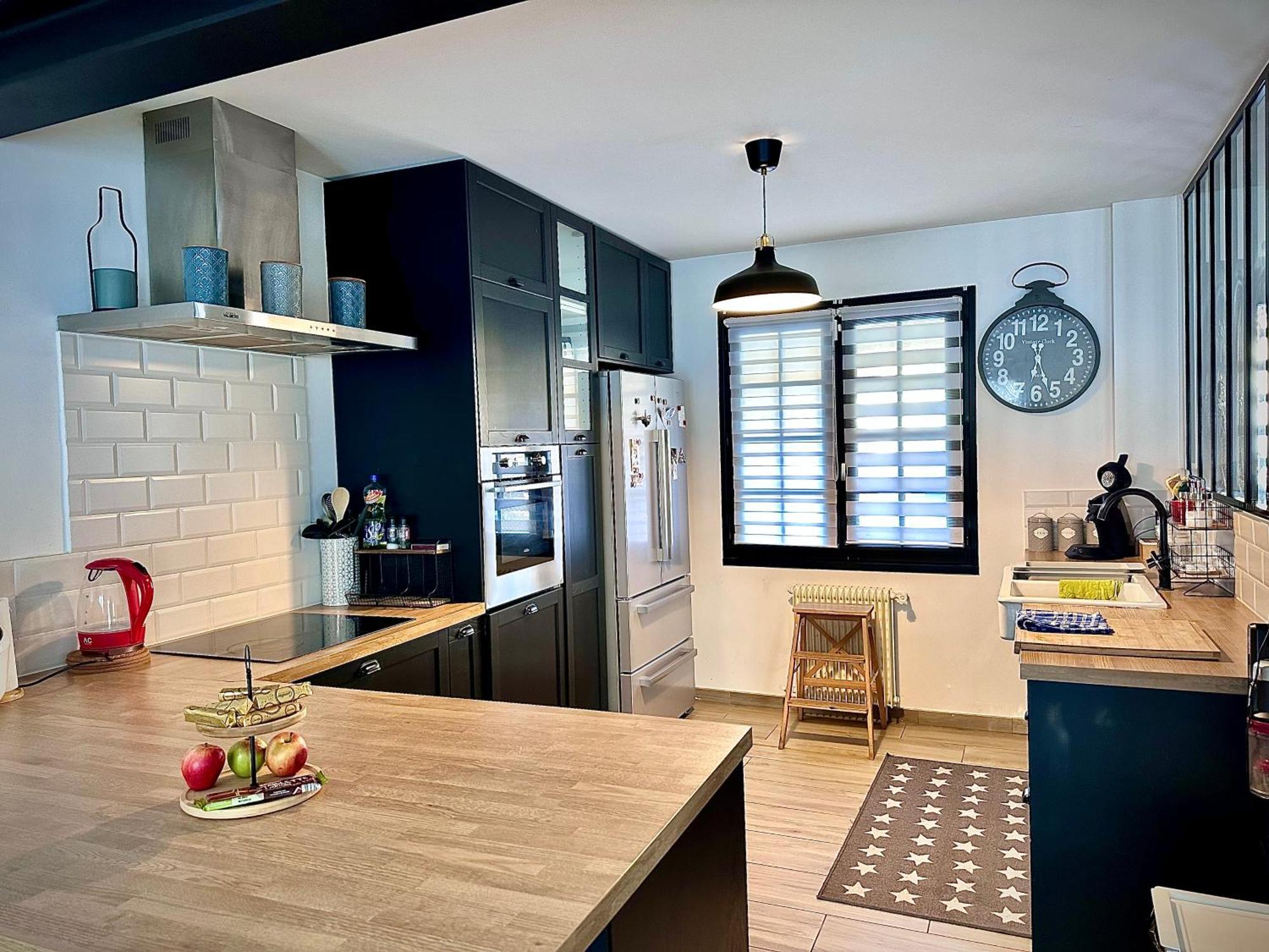 Family Oasis With 3 Bedrooms Near Paris Chennevières-sur-Marne Εξωτερικό φωτογραφία