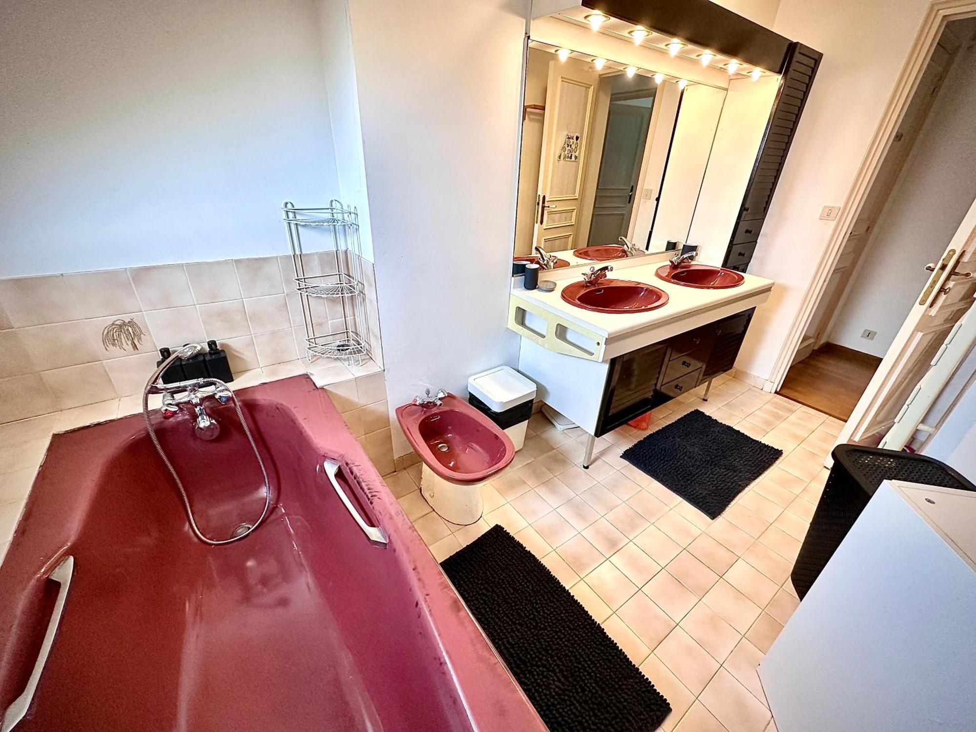 Family Oasis With 3 Bedrooms Near Paris Chennevières-sur-Marne Εξωτερικό φωτογραφία