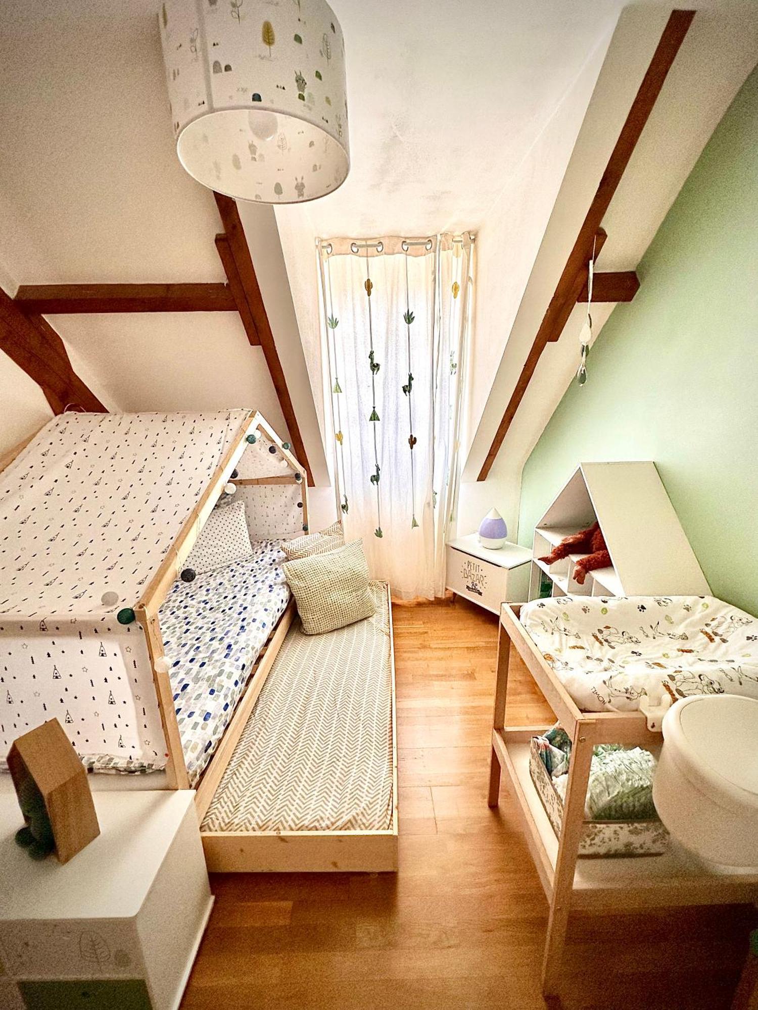 Family Oasis With 3 Bedrooms Near Paris Chennevières-sur-Marne Εξωτερικό φωτογραφία