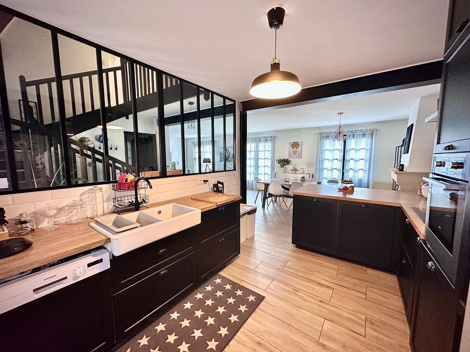 Family Oasis With 3 Bedrooms Near Paris Chennevières-sur-Marne Εξωτερικό φωτογραφία