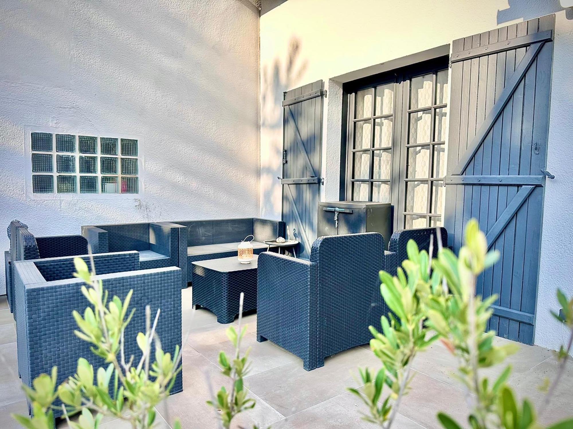 Family Oasis With 3 Bedrooms Near Paris Chennevières-sur-Marne Εξωτερικό φωτογραφία