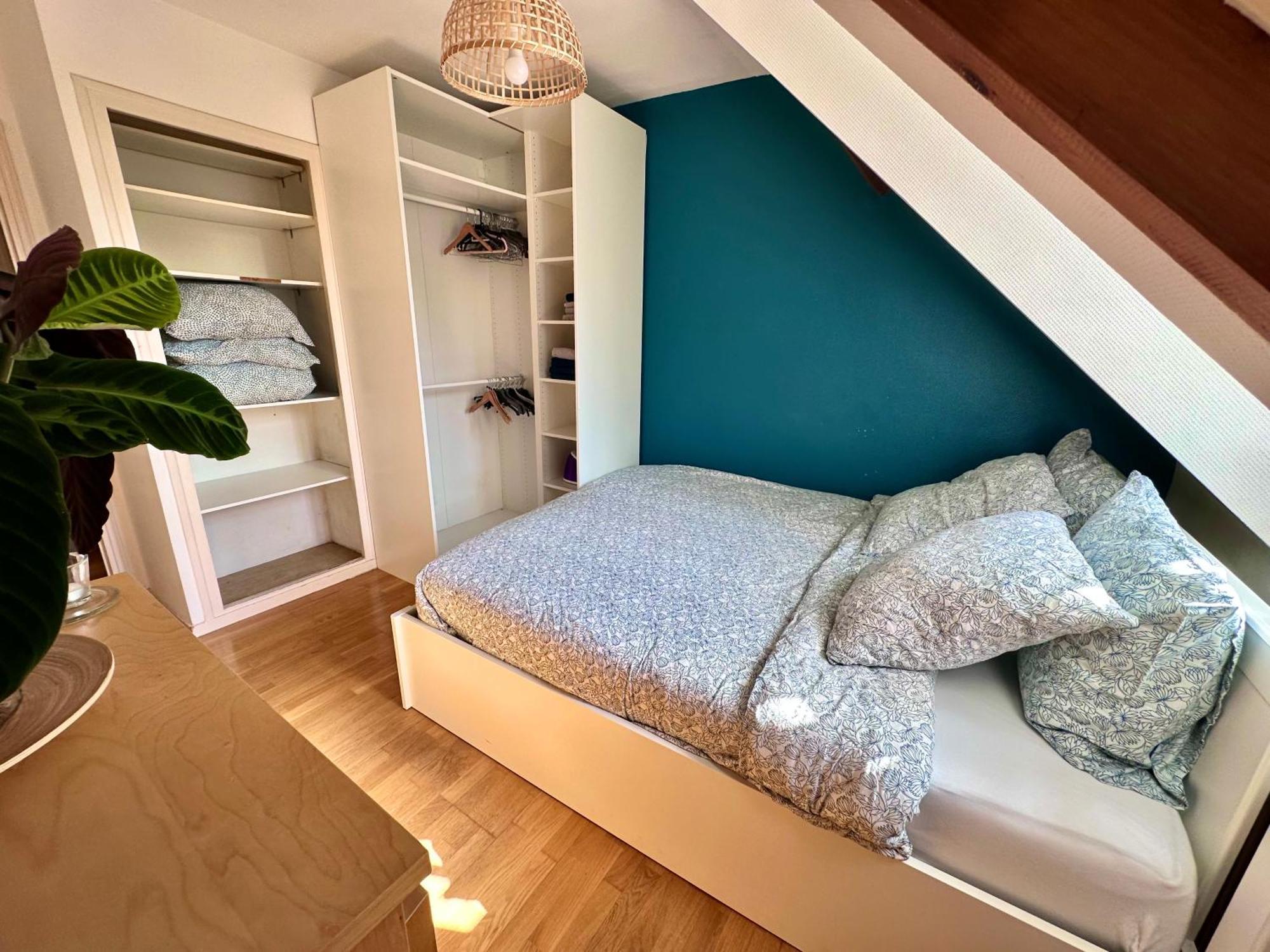 Family Oasis With 3 Bedrooms Near Paris Chennevières-sur-Marne Εξωτερικό φωτογραφία